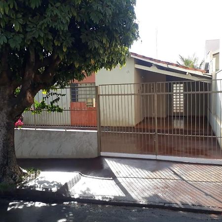 فيلا Casa Em Olímpia المظهر الخارجي الصورة