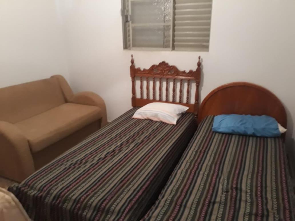 فيلا Casa Em Olímpia المظهر الخارجي الصورة