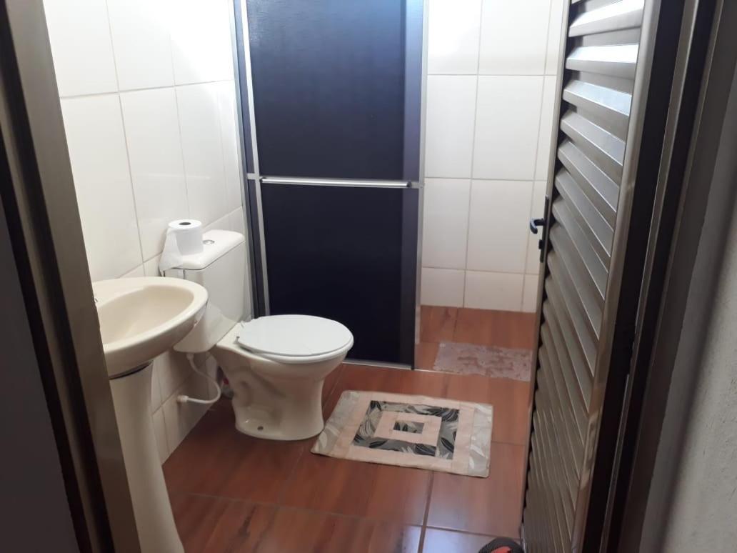 فيلا Casa Em Olímpia المظهر الخارجي الصورة