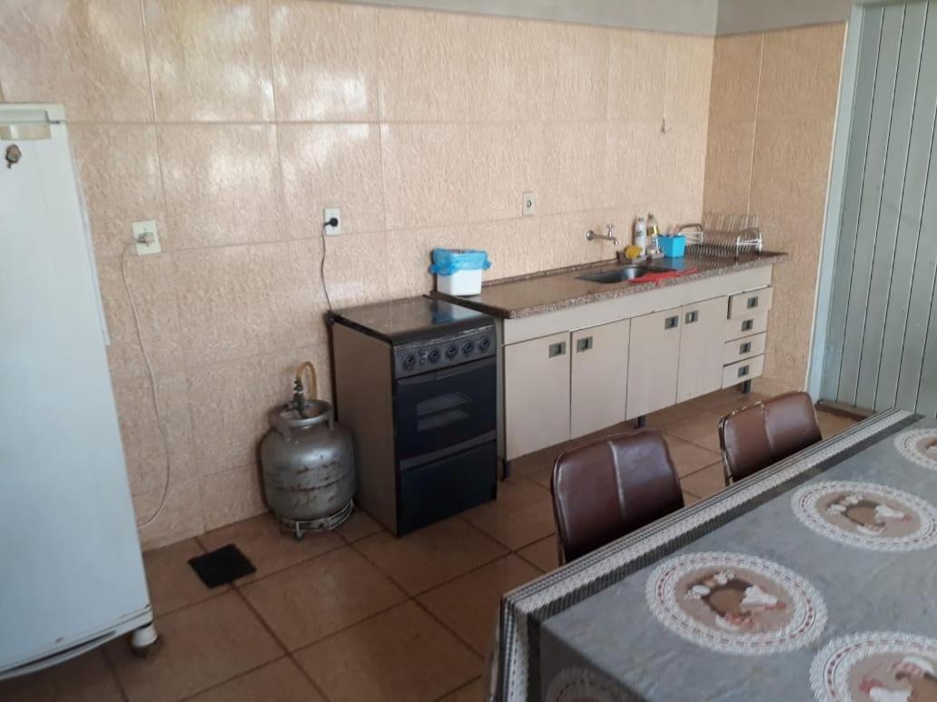 فيلا Casa Em Olímpia المظهر الخارجي الصورة