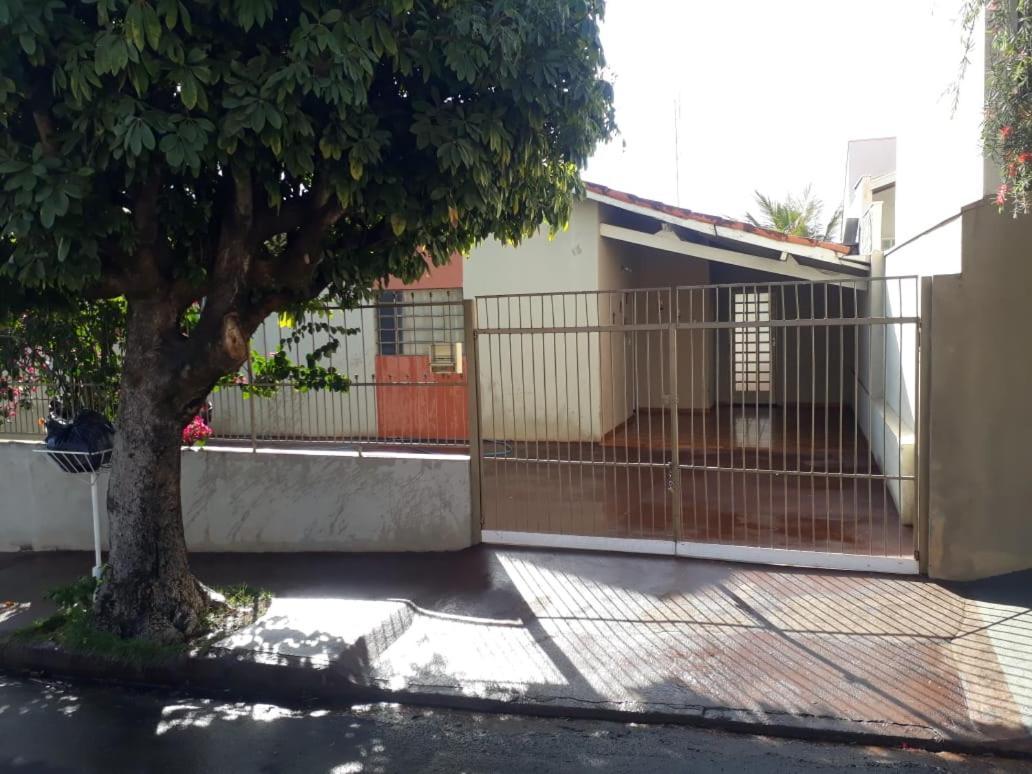 فيلا Casa Em Olímpia المظهر الخارجي الصورة