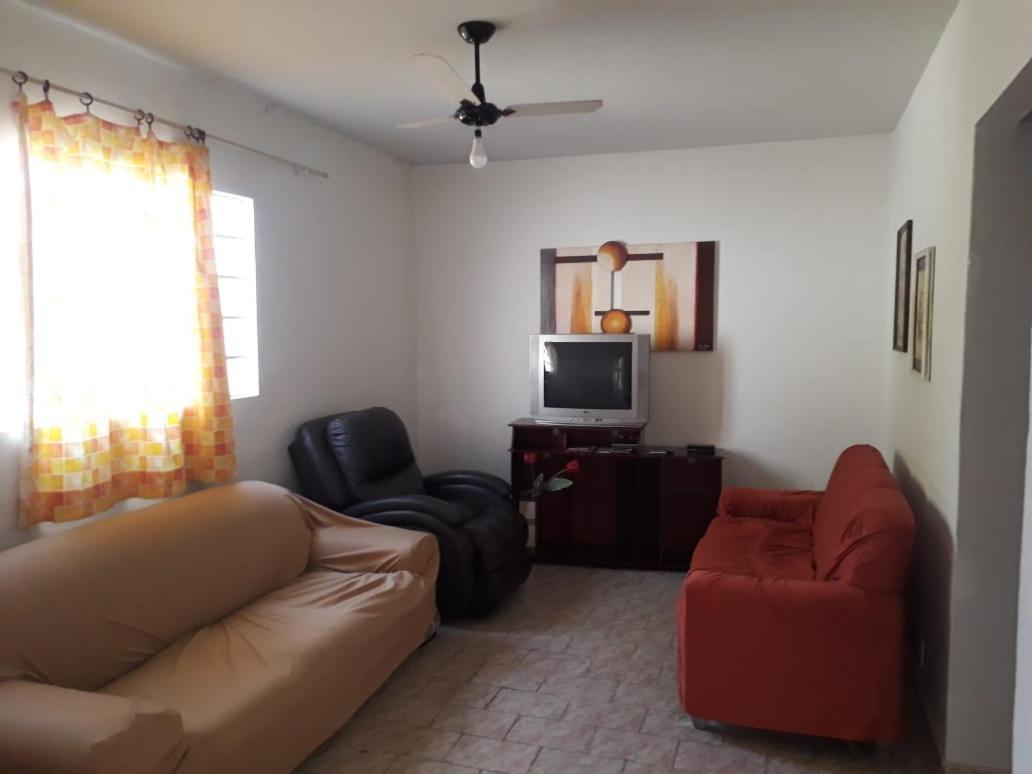 فيلا Casa Em Olímpia المظهر الخارجي الصورة