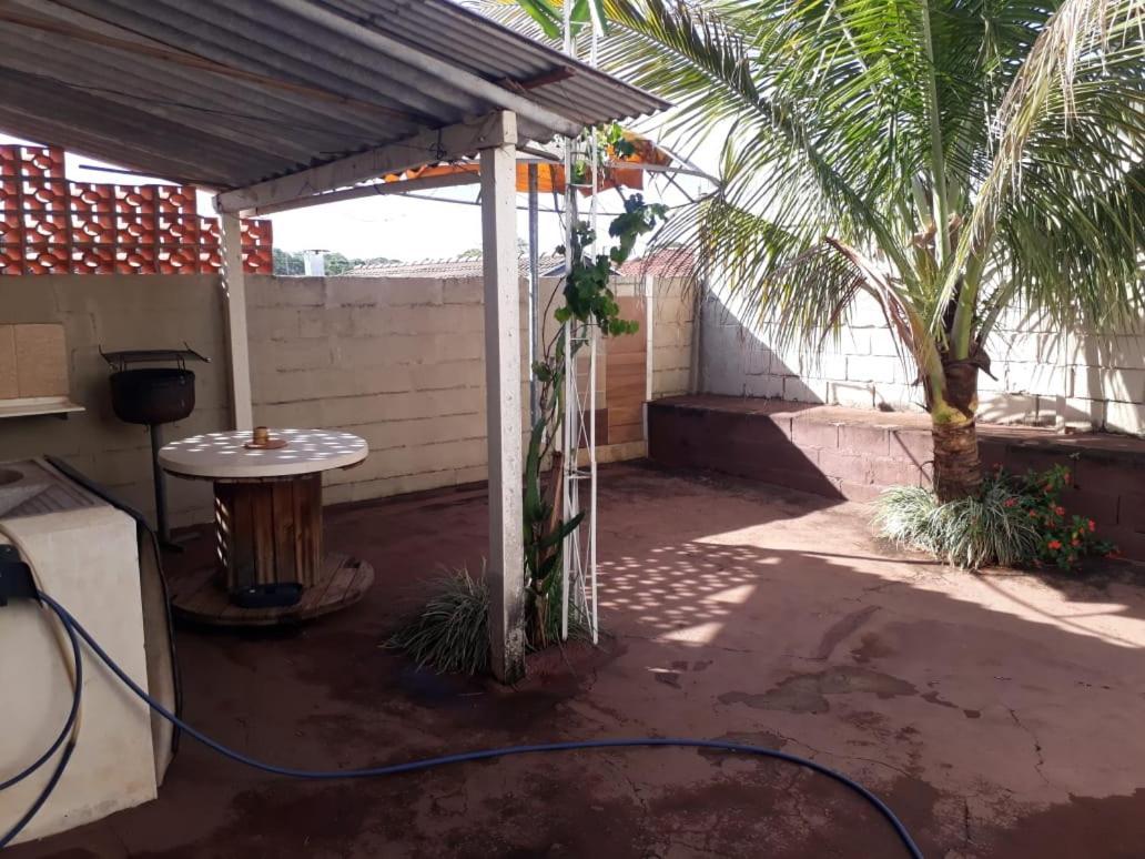 فيلا Casa Em Olímpia المظهر الخارجي الصورة