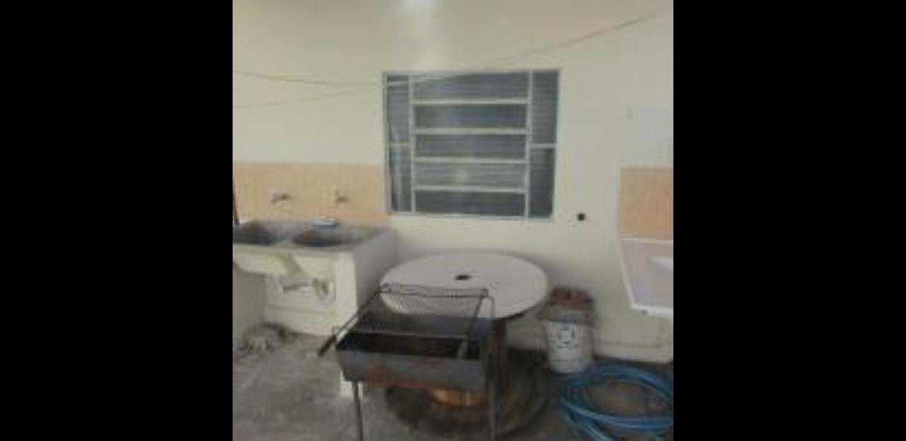 فيلا Casa Em Olímpia المظهر الخارجي الصورة