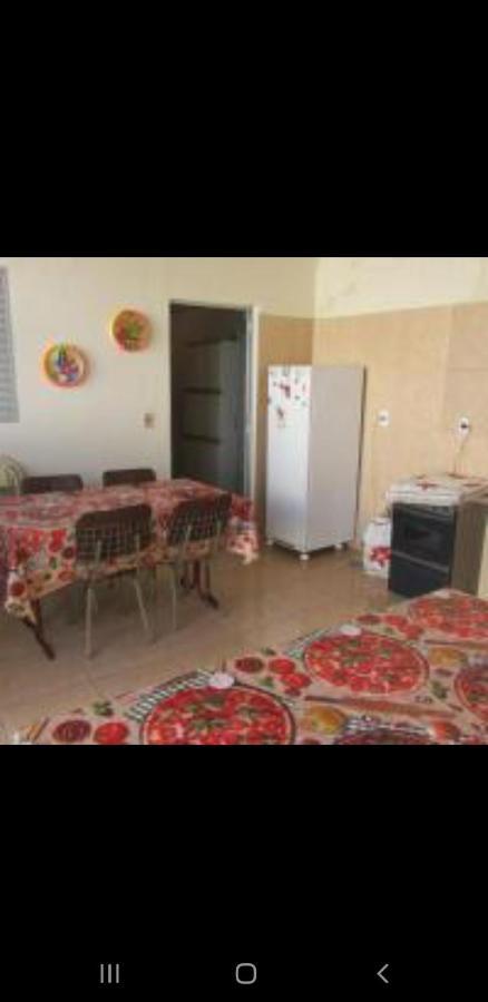 فيلا Casa Em Olímpia المظهر الخارجي الصورة