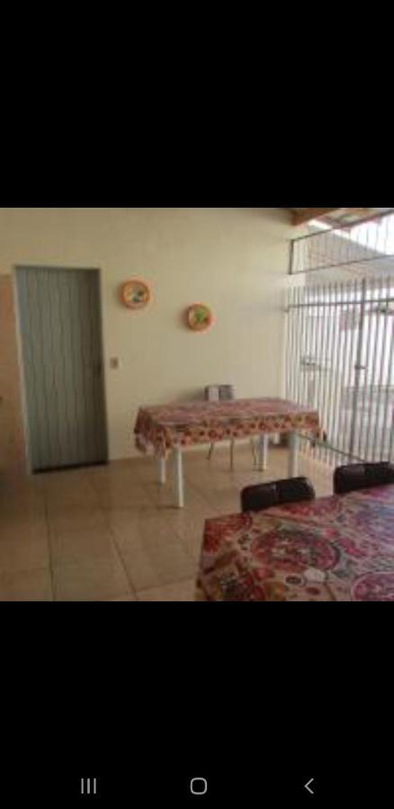 فيلا Casa Em Olímpia المظهر الخارجي الصورة